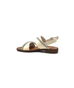 Ivoire 1078 Cuir Creme Avorio