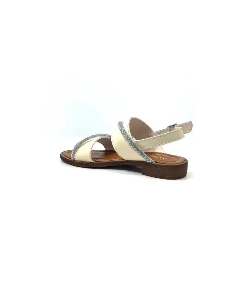 Ivoire 1078 Cuir Creme Avorio