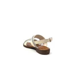 Ivoire 1078 Cuir Creme Avorio
