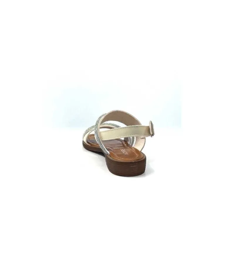 Ivoire 1078 Cuir Creme Avorio