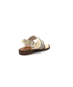 Ivoire 1078 Cuir Creme Avorio