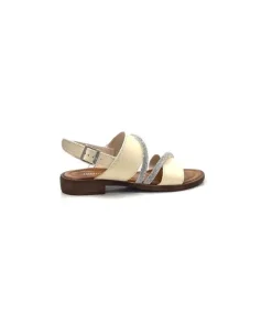 Ivoire 1078 Cuir Creme Avorio