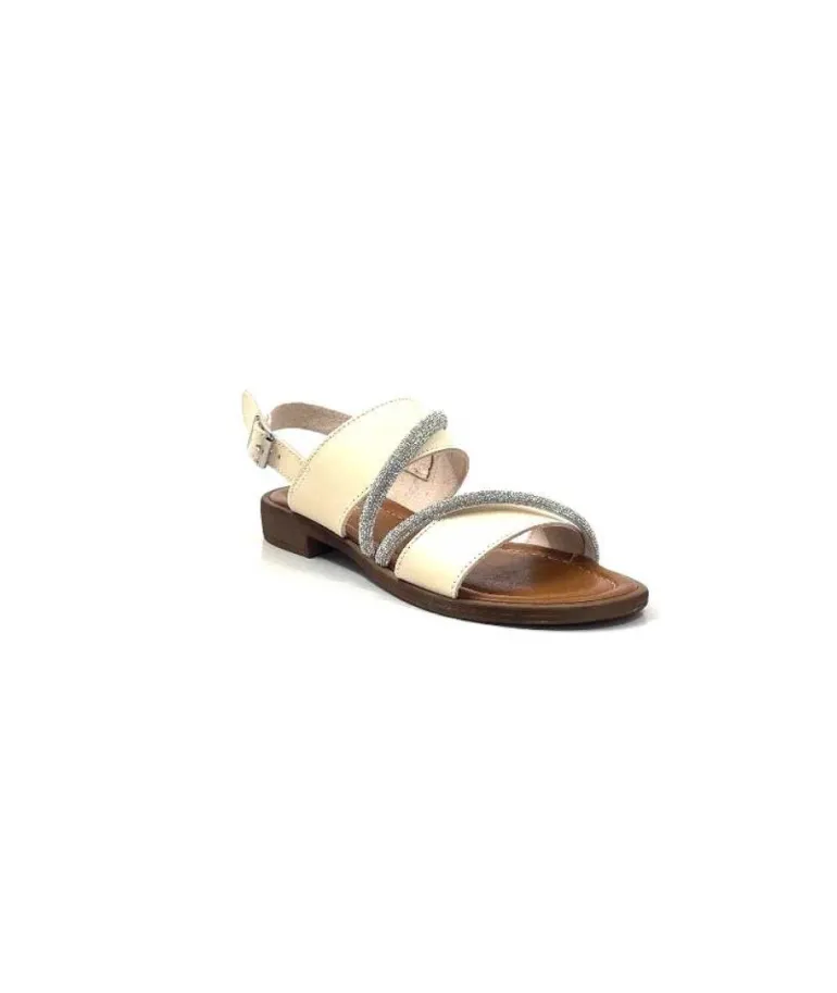 Ivoire 1078 Cuir Creme Avorio