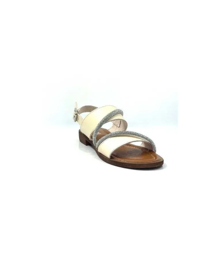 Ivoire 1078 Cuir Creme Avorio