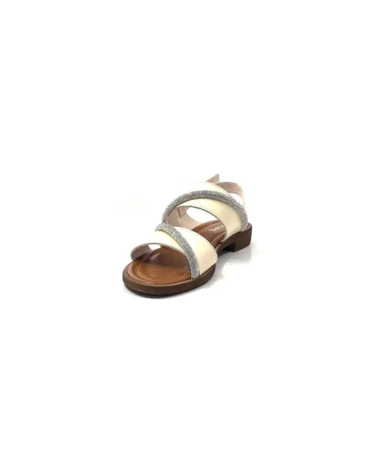 Ivoire 1078 Cuir Creme Avorio