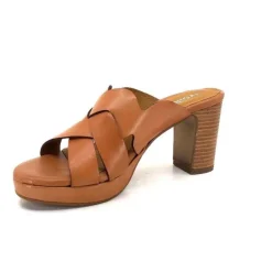 Ivoire 6080 Cuir Cuoio