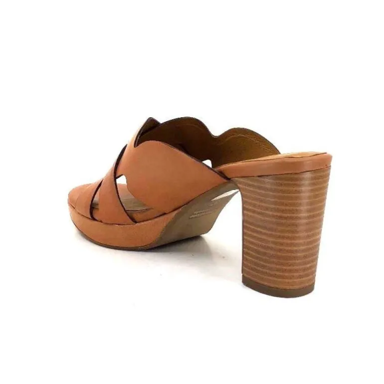 Ivoire 6080 Cuir Cuoio