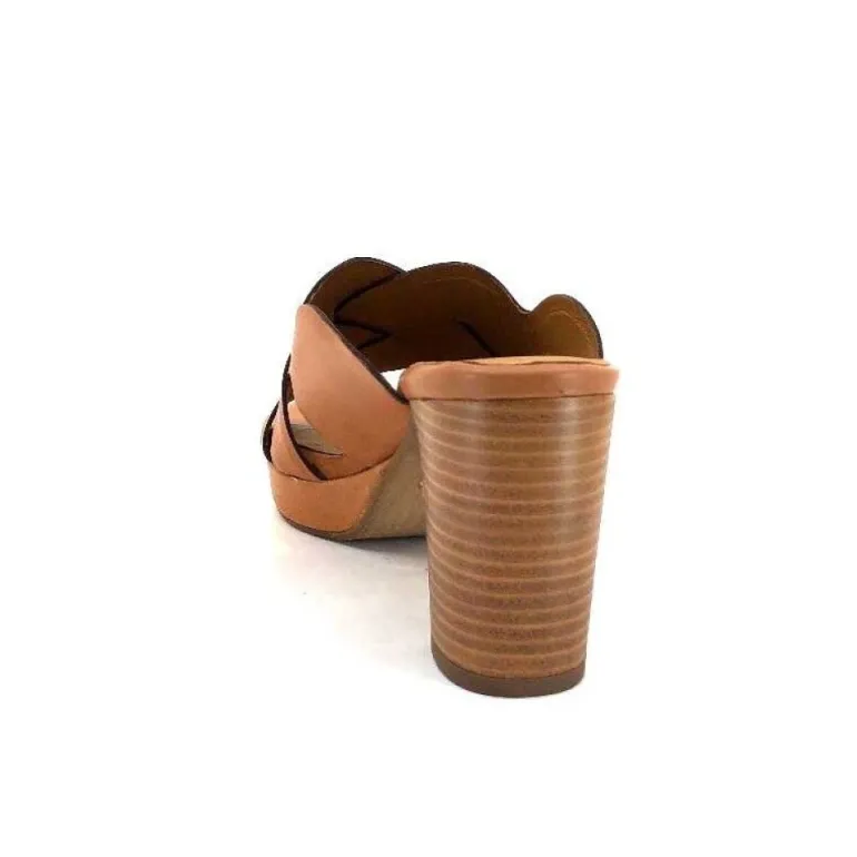 Ivoire 6080 Cuir Cuoio