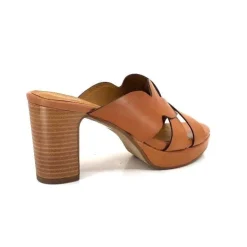 Ivoire 6080 Cuir Cuoio