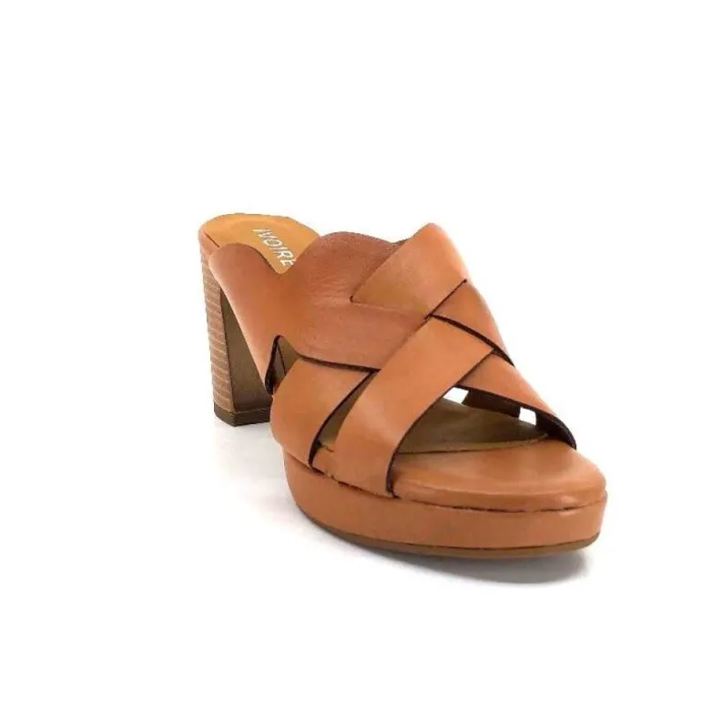 Ivoire 6080 Cuir Cuoio