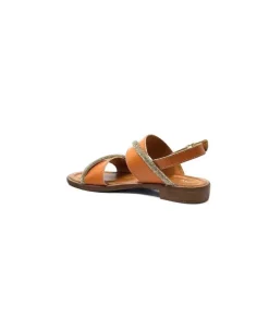 Ivoire 1078 Cuir Cuoio