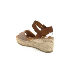 Ivoire 683805 Cuir Daim Beige