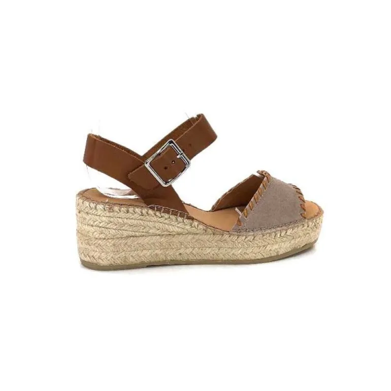 Ivoire 683805 Cuir Daim Beige