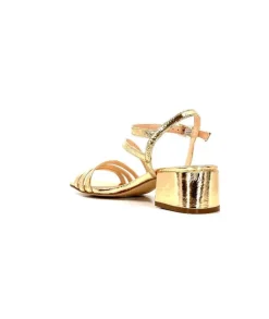 Ivoire 49287 Cuir Dore