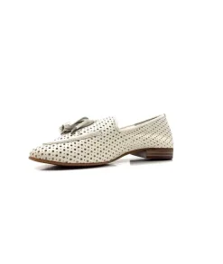 Ivoire 2002 Cuir Egret