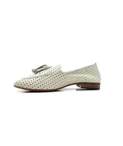 Ivoire 2002 Cuir Egret