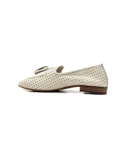 Ivoire 2002 Cuir Egret