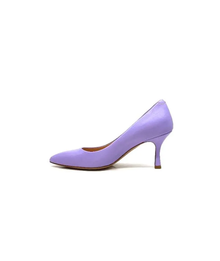 Ivoire 1901 Cuir Glycine