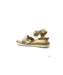 Ivoire 1613-0092 Cuir Gold