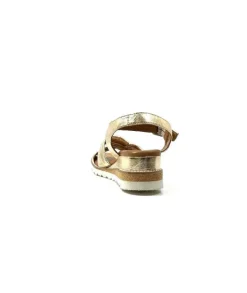 Ivoire 1613-0092 Cuir Gold