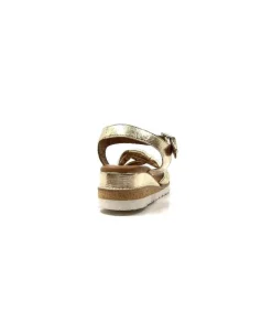 Ivoire 1613-0092 Cuir Gold