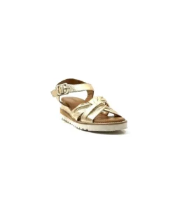 Ivoire 1613-0092 Cuir Gold