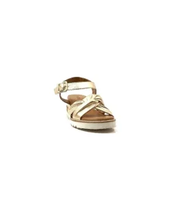 Ivoire 1613-0092 Cuir Gold