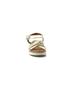 Ivoire 1613-0092 Cuir Gold
