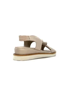 Ivoire 107614 Cuir Gris