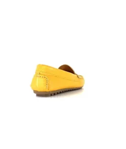 Ivoire 10322 Cuir Jaune