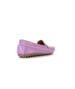 Ivoire 10322 Cuir Lilas