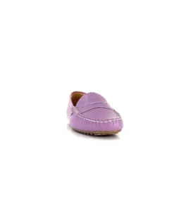 Ivoire 10322 Cuir Lilas
