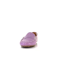 Ivoire 10322 Cuir Lilas