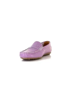 Ivoire 10322 Cuir Lilas