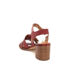 Ivoire 1112 Cuir Marron