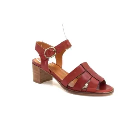 Ivoire 1112 Cuir Marron