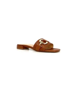 Ivoire 22682 Cuir Marron
