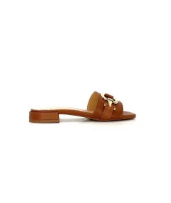 Ivoire 22682 Cuir Marron