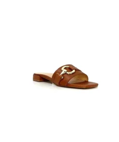 Ivoire 22682 Cuir Marron