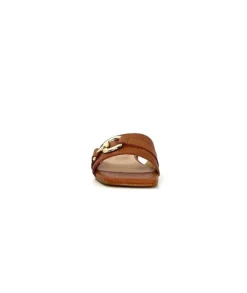 Ivoire 22682 Cuir Marron
