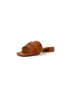 Ivoire 22682 Cuir Marron