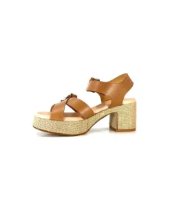 Ivoire 22688 Cuir Marron