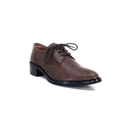 Ivoire 11441 Cuir Marron