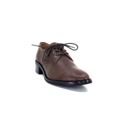 Ivoire 11441 Cuir Marron