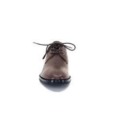 Ivoire 11441 Cuir Marron