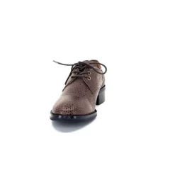 Ivoire 11441 Cuir Marron