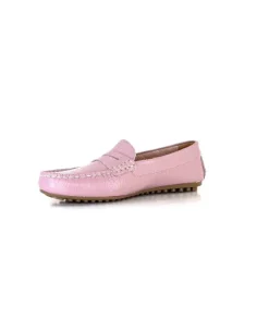 Ivoire 10322 Cuir Mauve