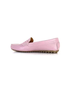 Ivoire 10322 Cuir Mauve