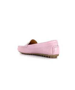 Ivoire 10322 Cuir Mauve