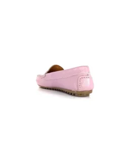 Ivoire 10322 Cuir Mauve